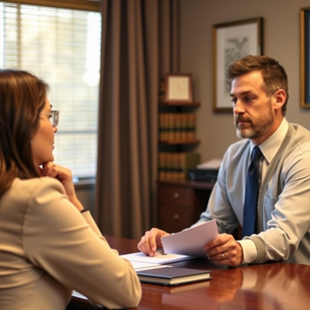 Do I need a lawyer for a first-time criminal charge in Virginia Beach