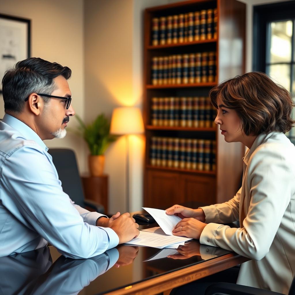 Do I need a lawyer for a first-time criminal charge in Woodley Park
