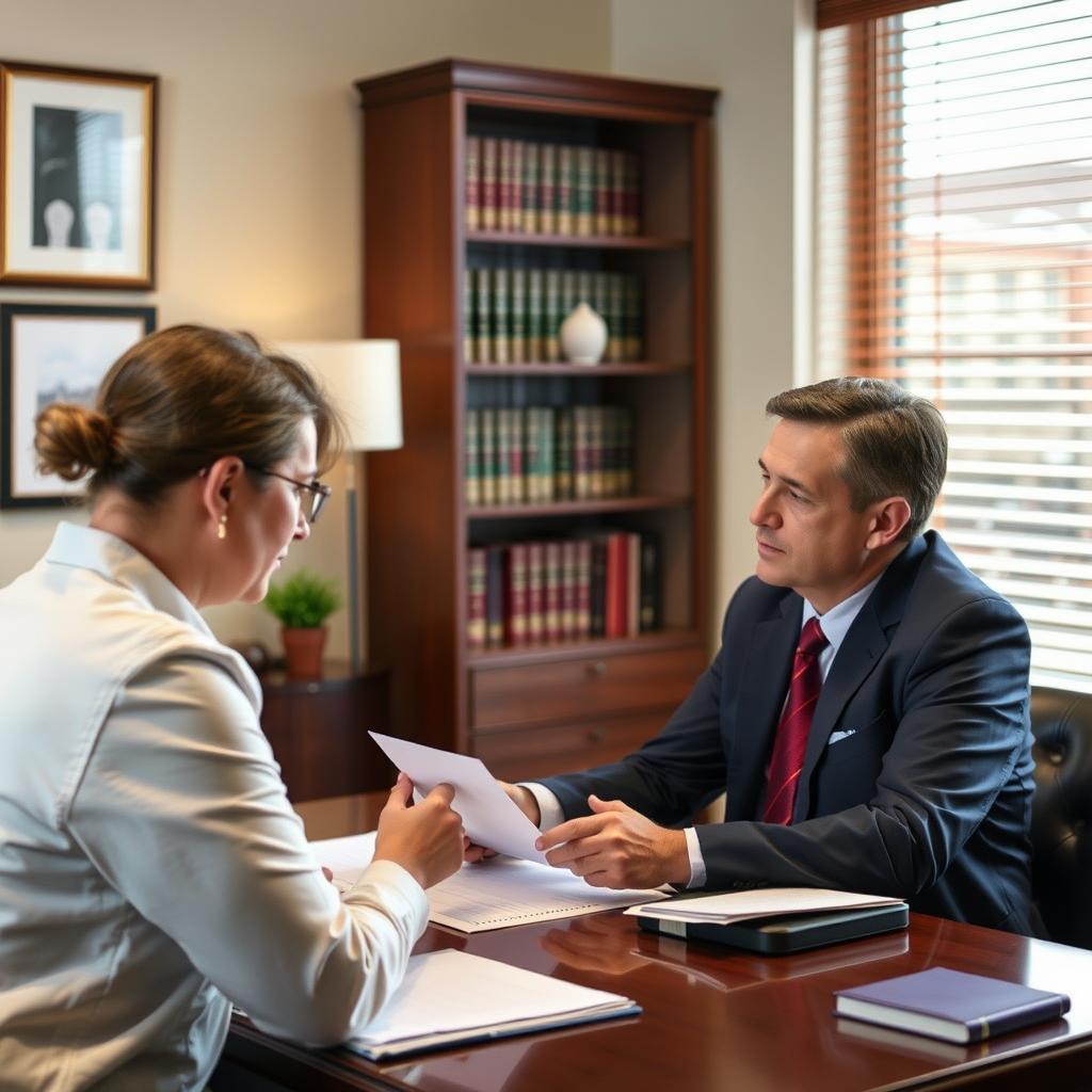 Do I need a lawyer for a first-time criminal charge in York County