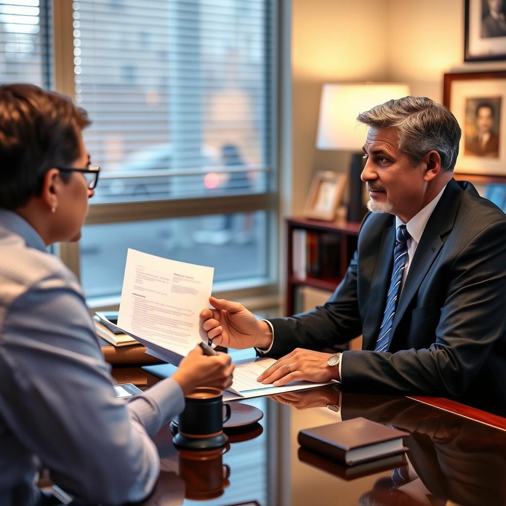 How does a criminal record affect employment in Maryland
