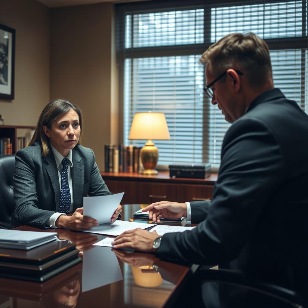 How long does a criminal case take in Arlington County