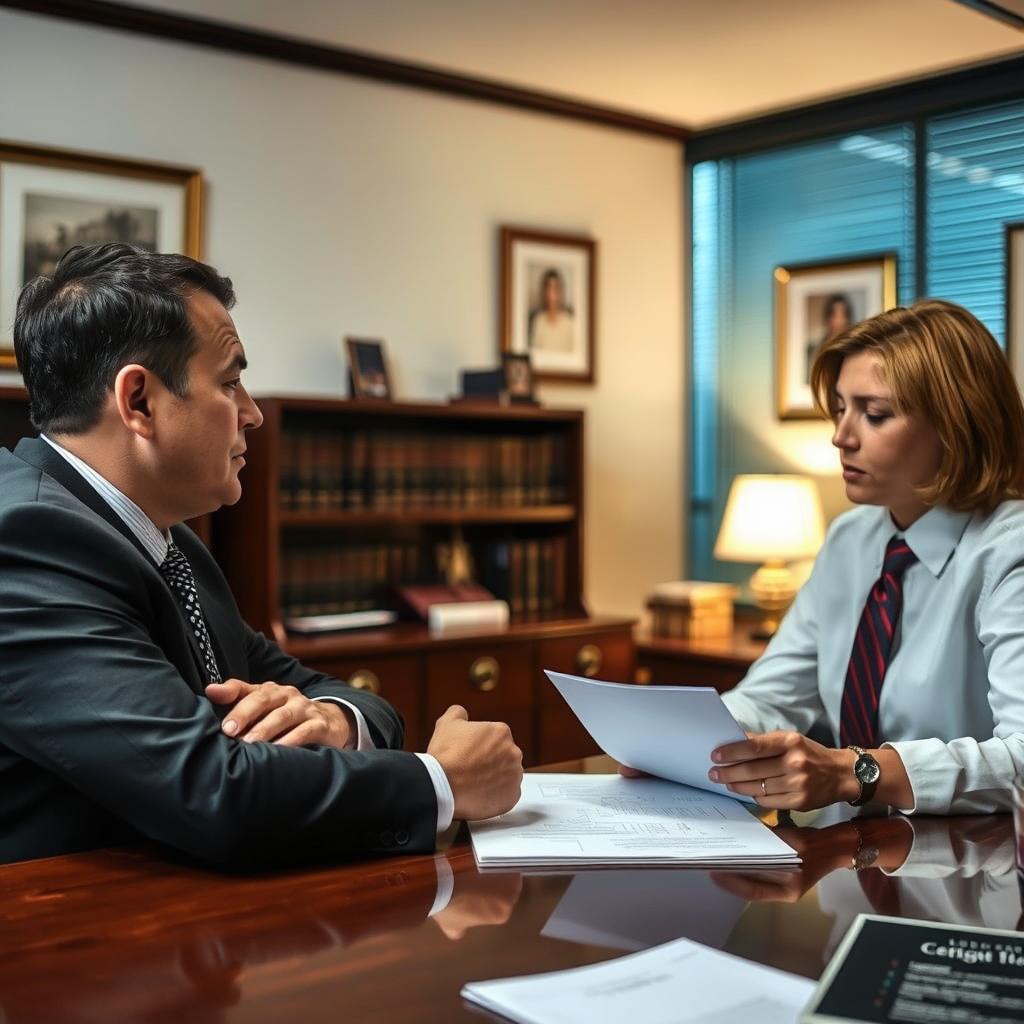 How long does a criminal case take in Burlington County