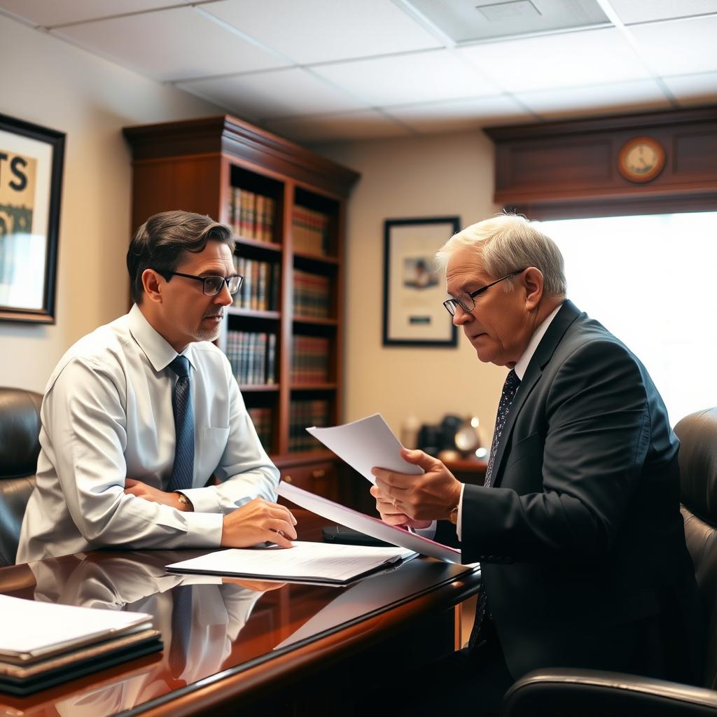 How long does a criminal case take in Camden County