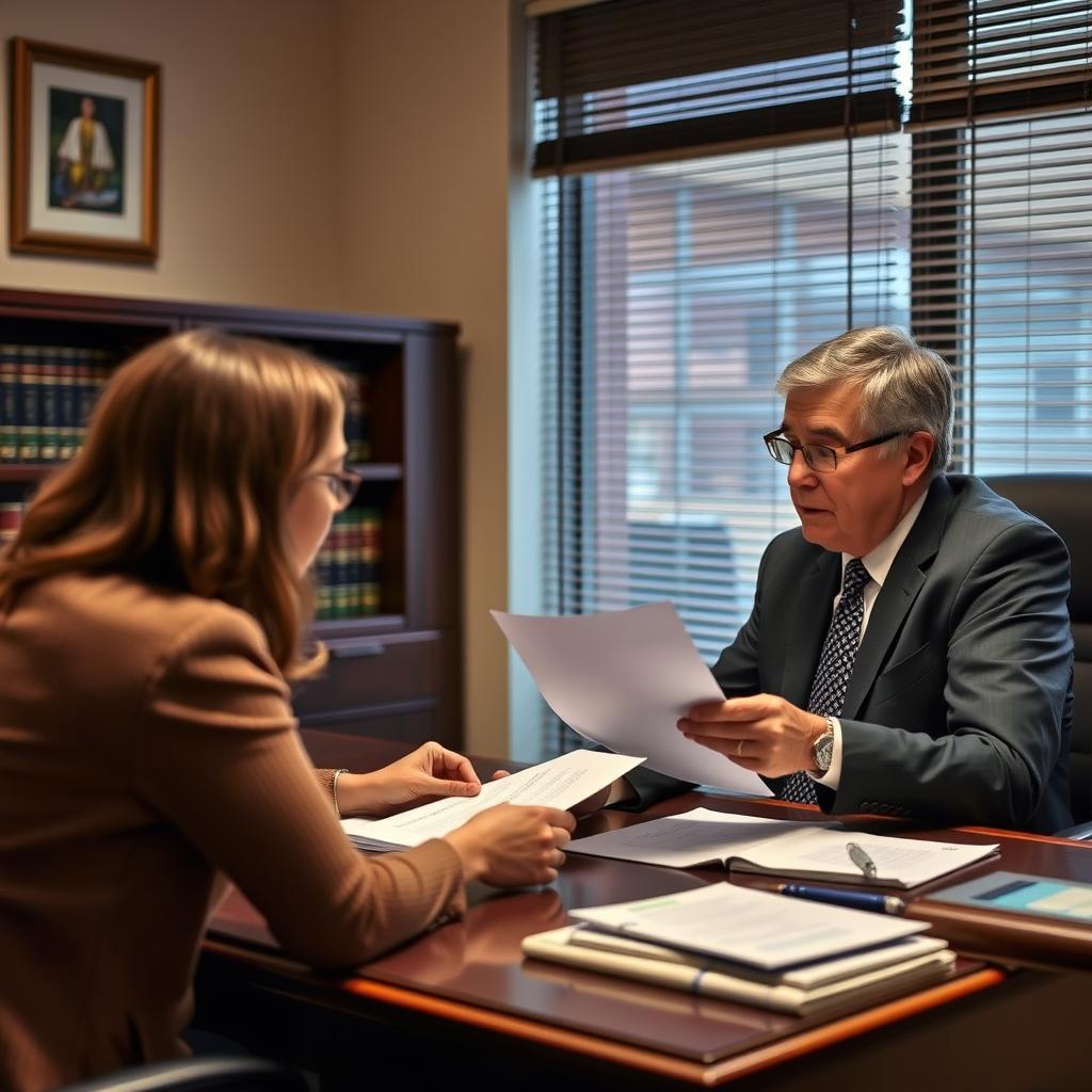 How long does a criminal case take in Capitol Hill