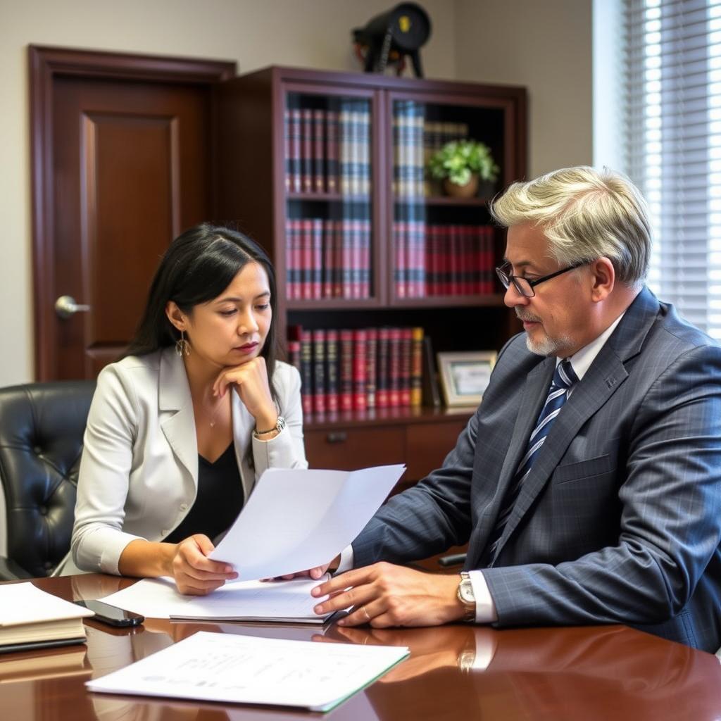 How long does a criminal case take in Clarke County