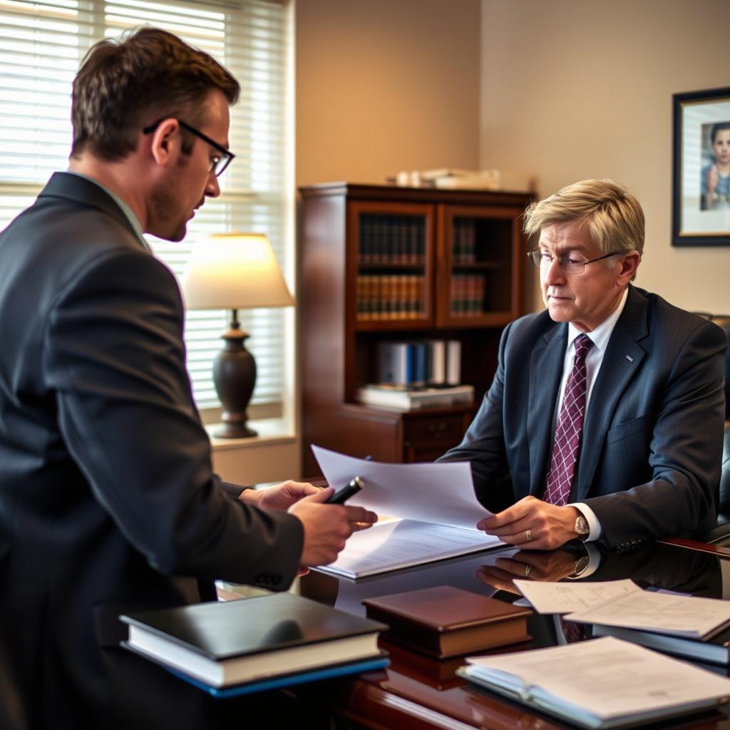 How long does a criminal case take in Erie County