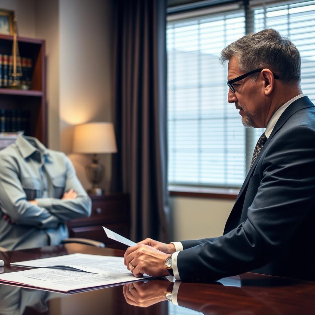 How long does a criminal case take in Essex County