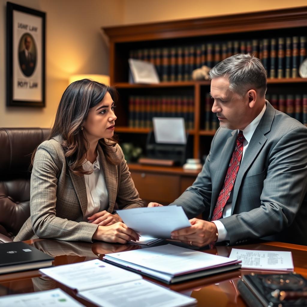 How long does a criminal case take in Fairfax County