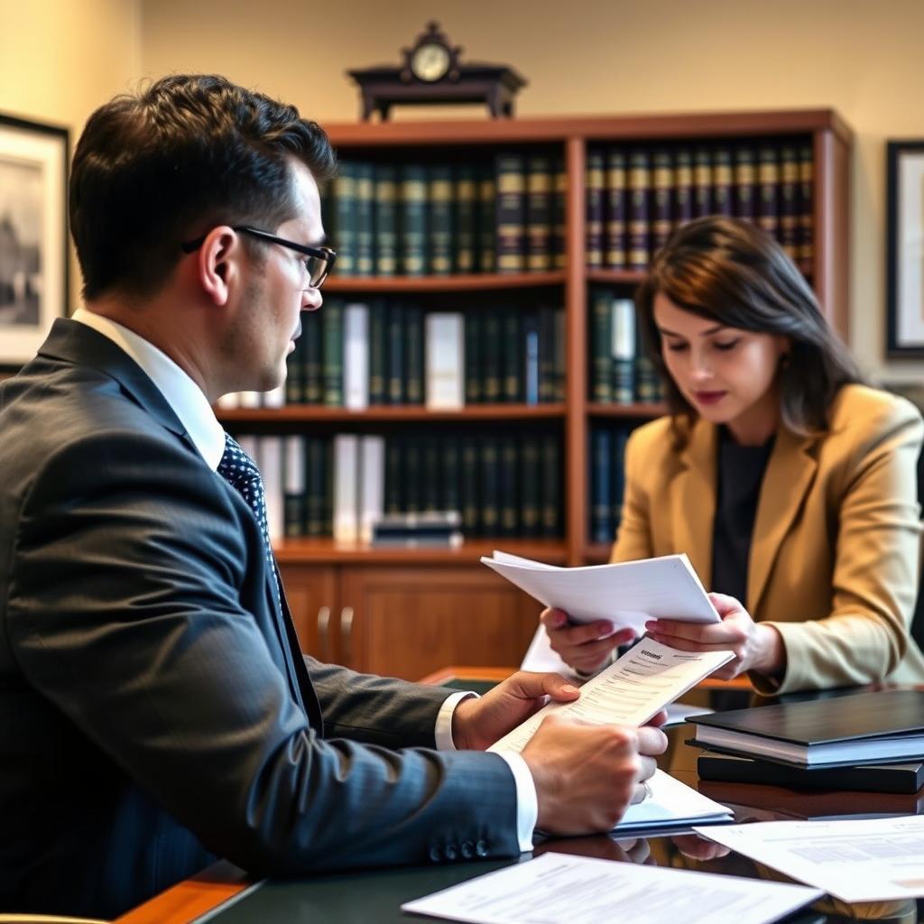 How long does a criminal case take in Fairfax