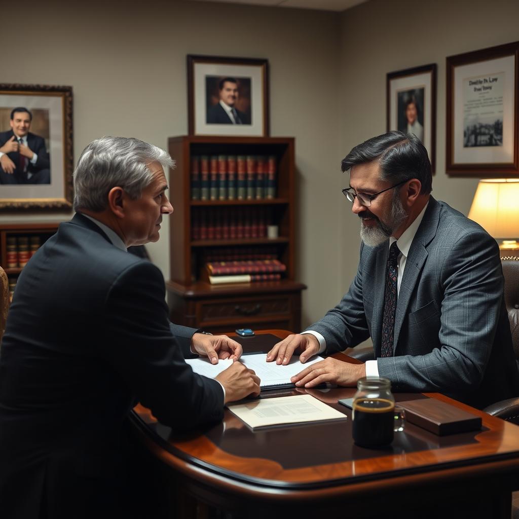 How long does a criminal case take in Fluvanna County