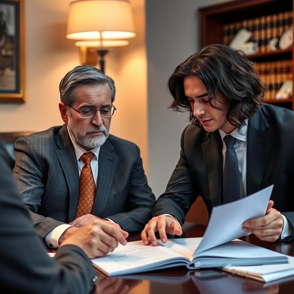 How long does a criminal case take in Loudoun County
