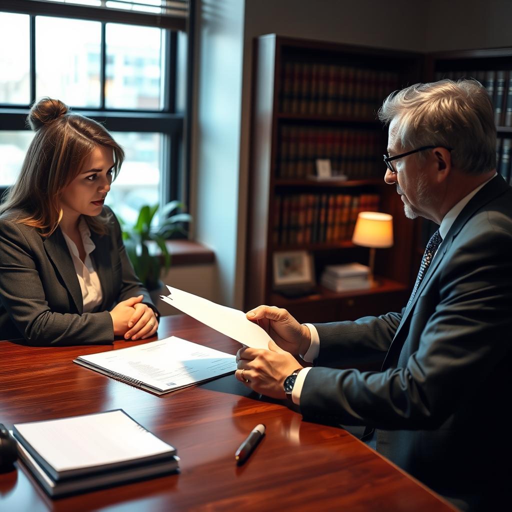 How long does a criminal case take in Manassas Park