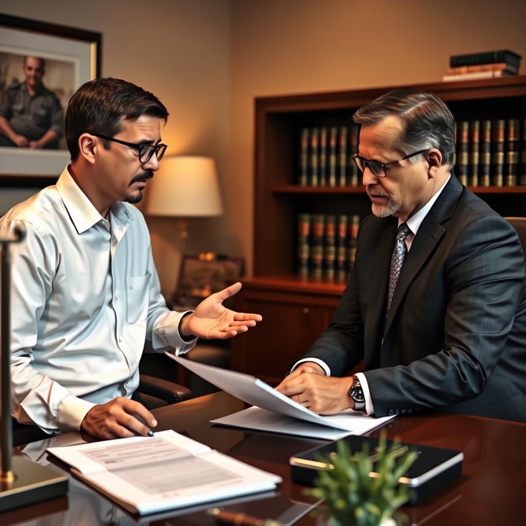 How long does a criminal case take in Maryland