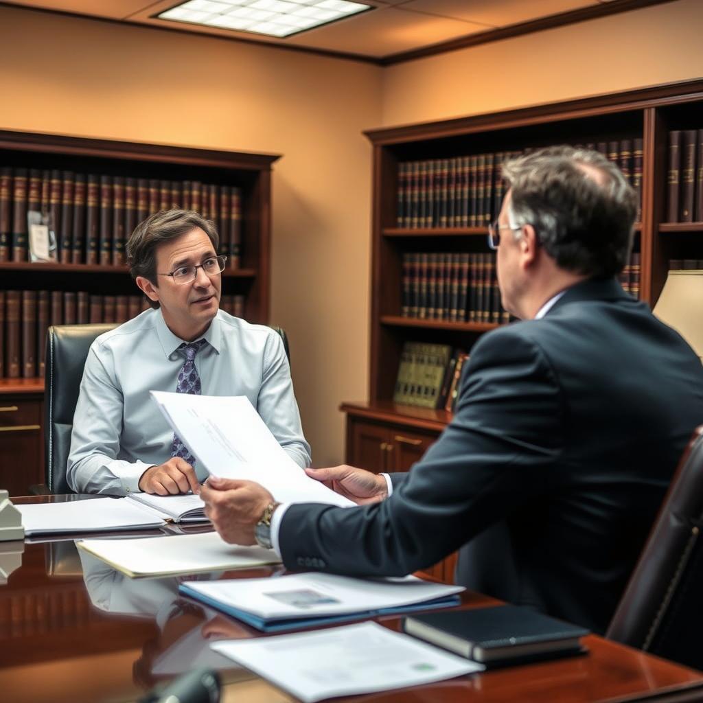 How long does a criminal case take in Monmouth County