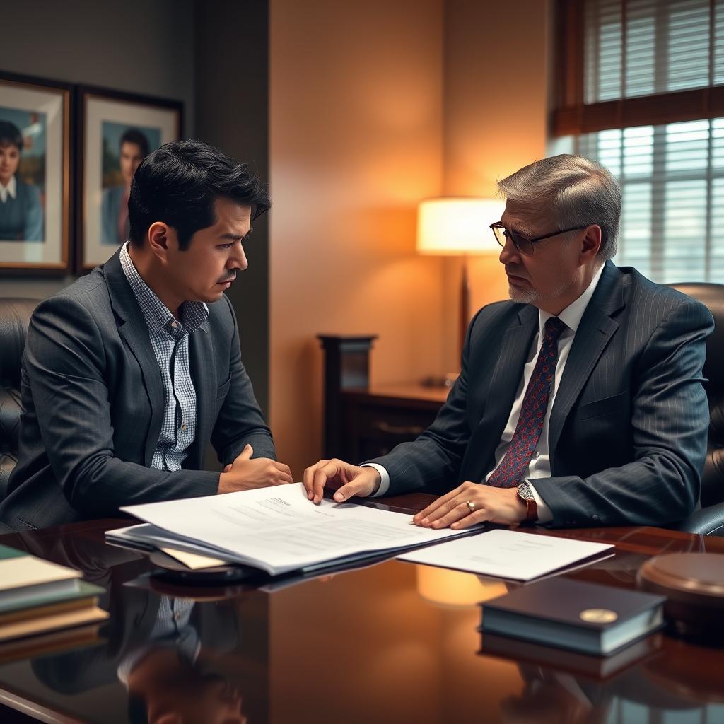 How long does a criminal case take in New Jersey