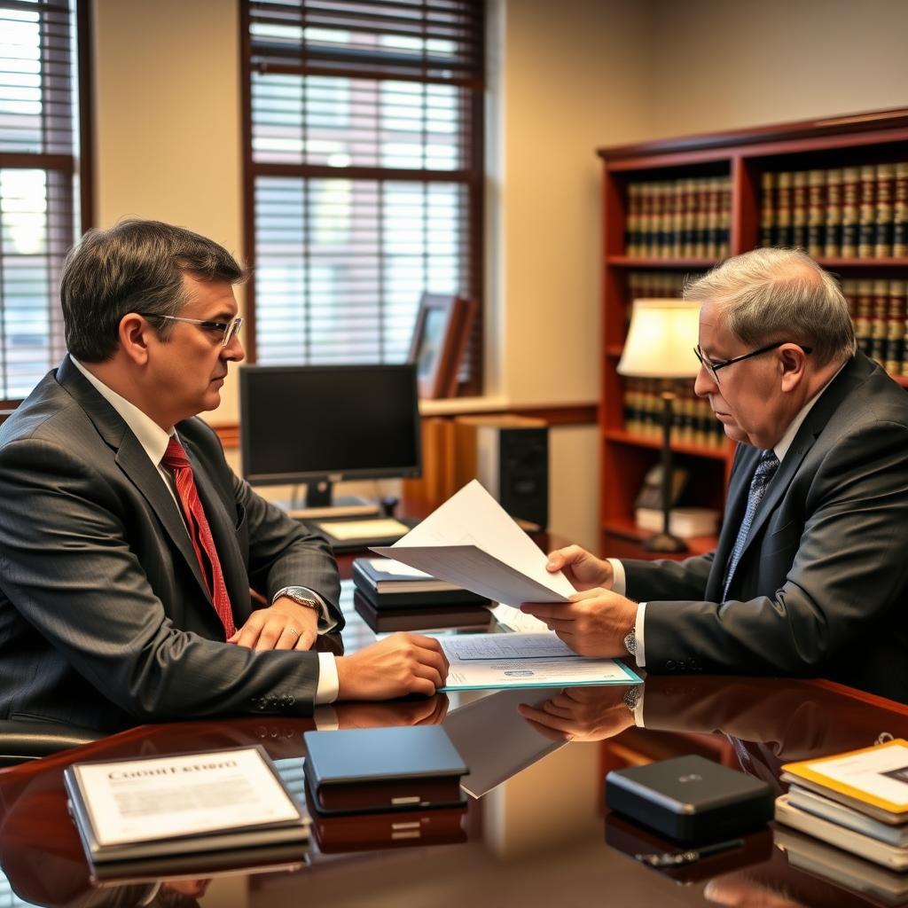 How long does a criminal case take in Orleans County