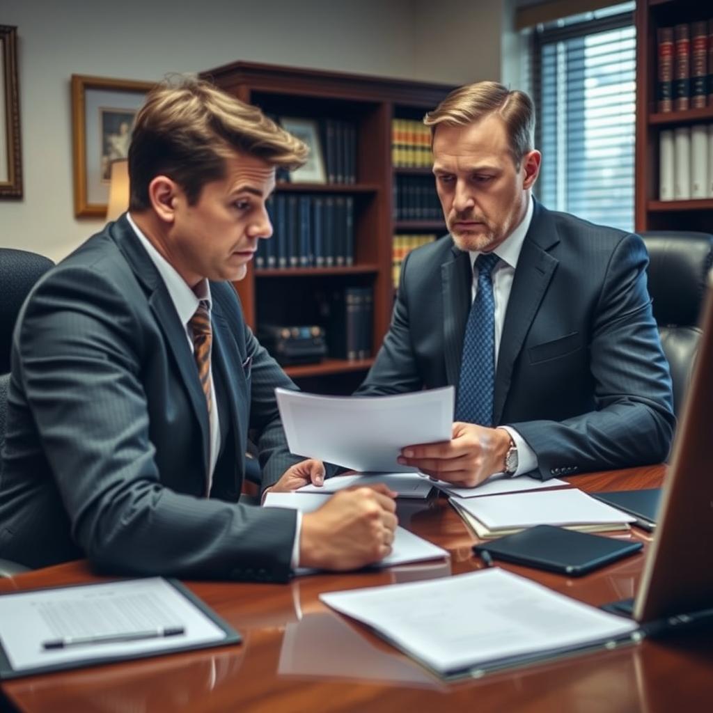 How long does a criminal case take in Prince George County