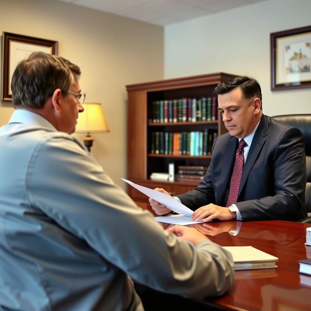 How long does a criminal case take in Rockingham County