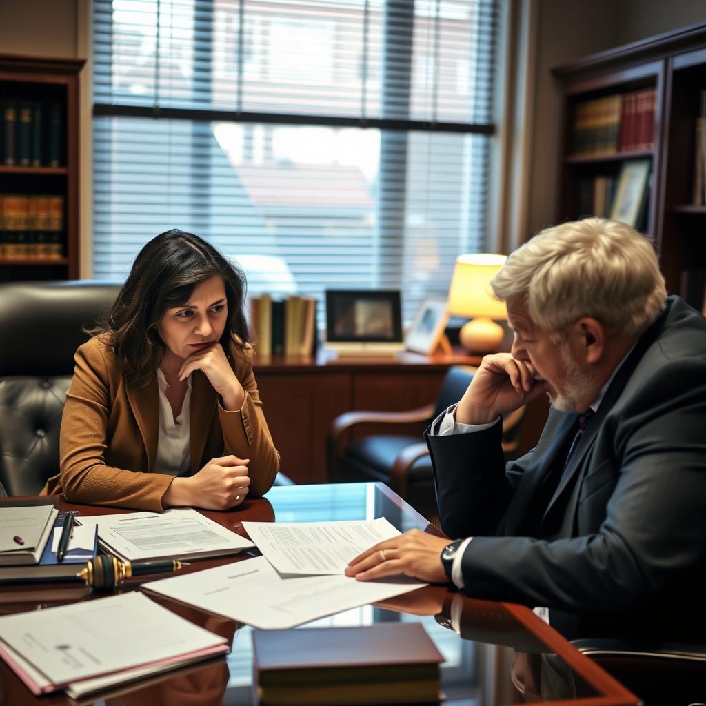 How long does a criminal case take in Sussex County