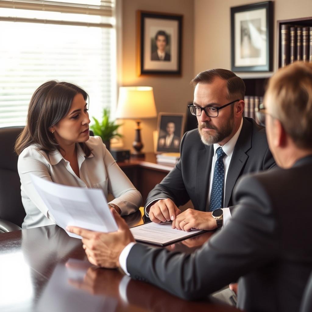 How long does a criminal case take in Virginia Beach