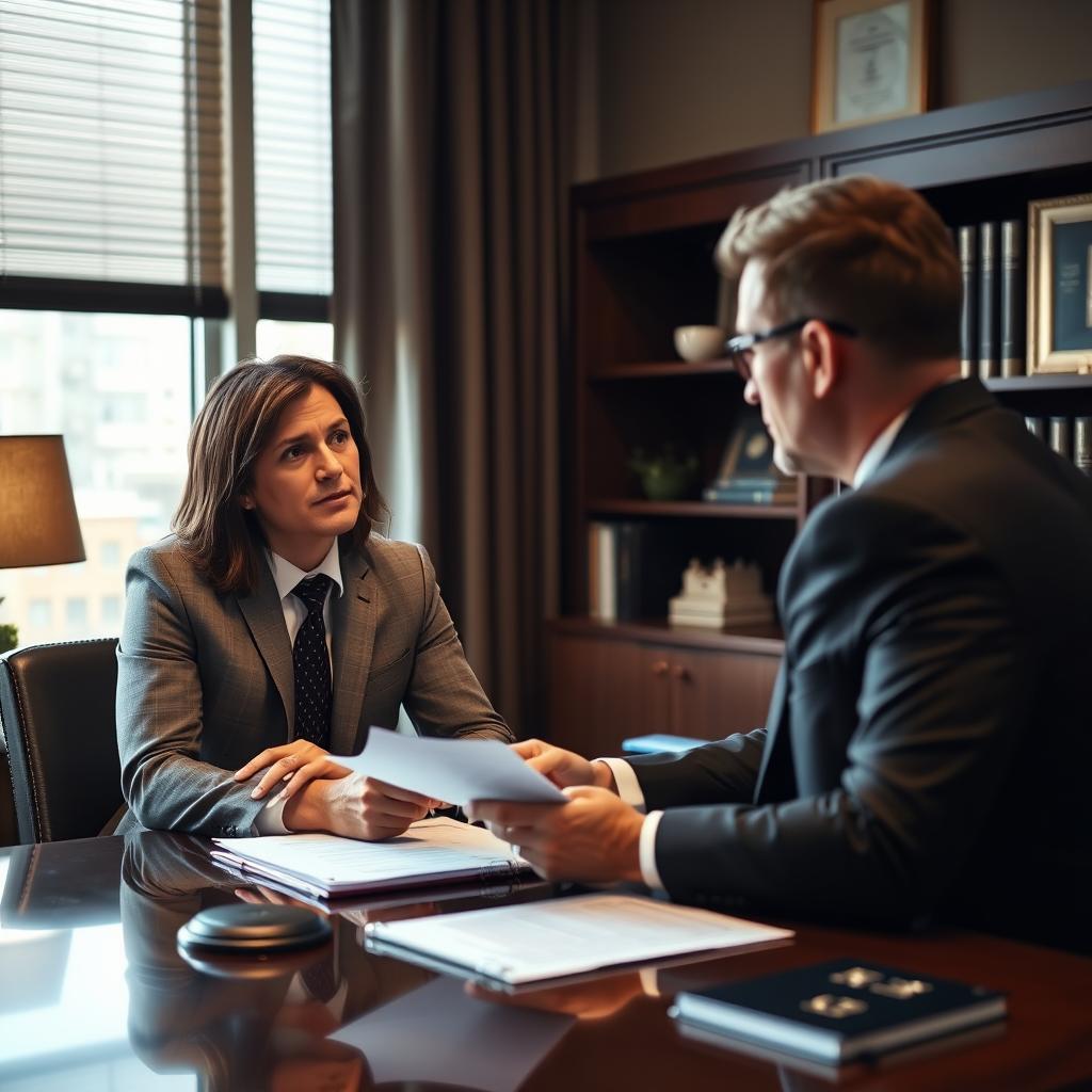 How much does a criminal defense lawyer cost in American University Park