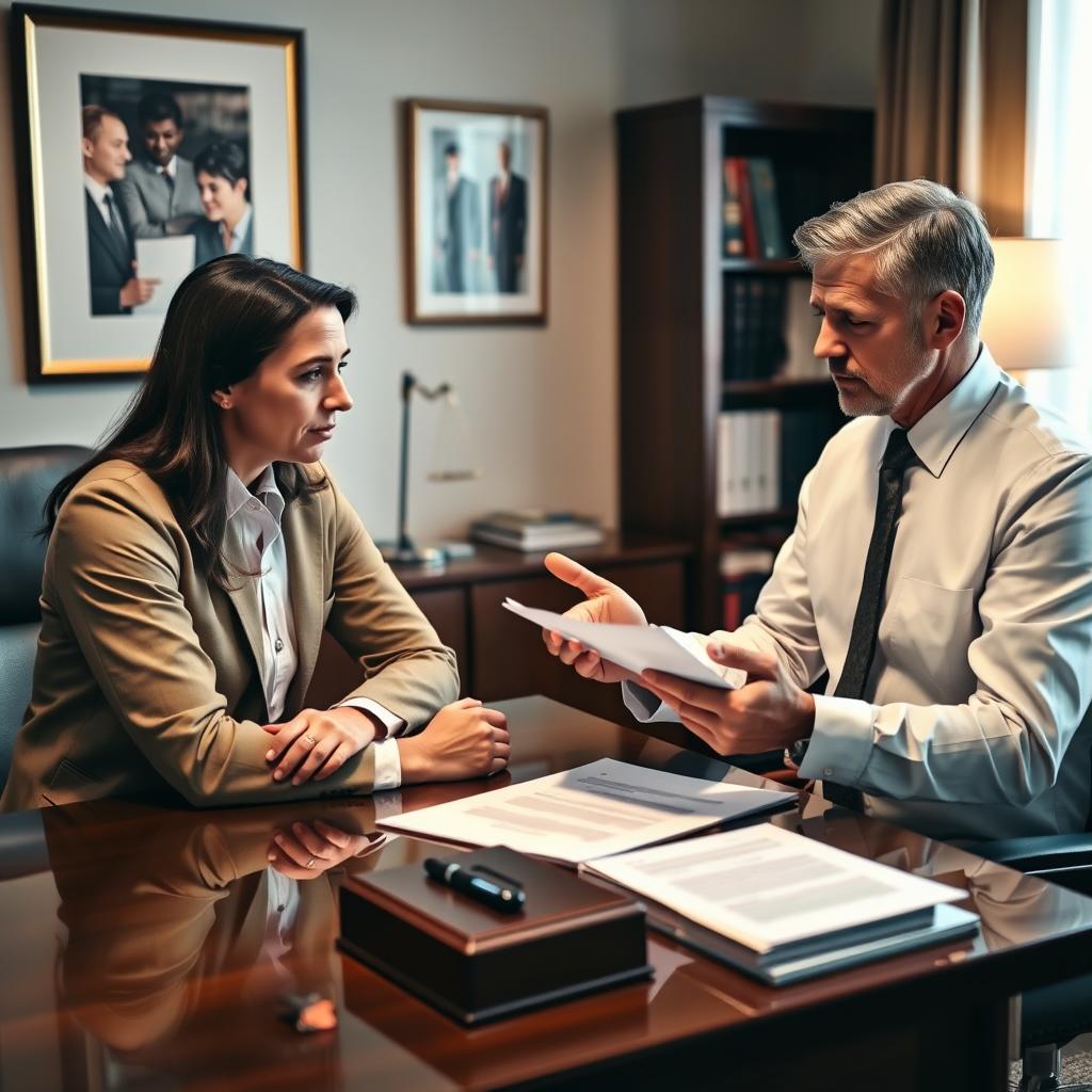 How much does a criminal defense lawyer cost in Anacostia
