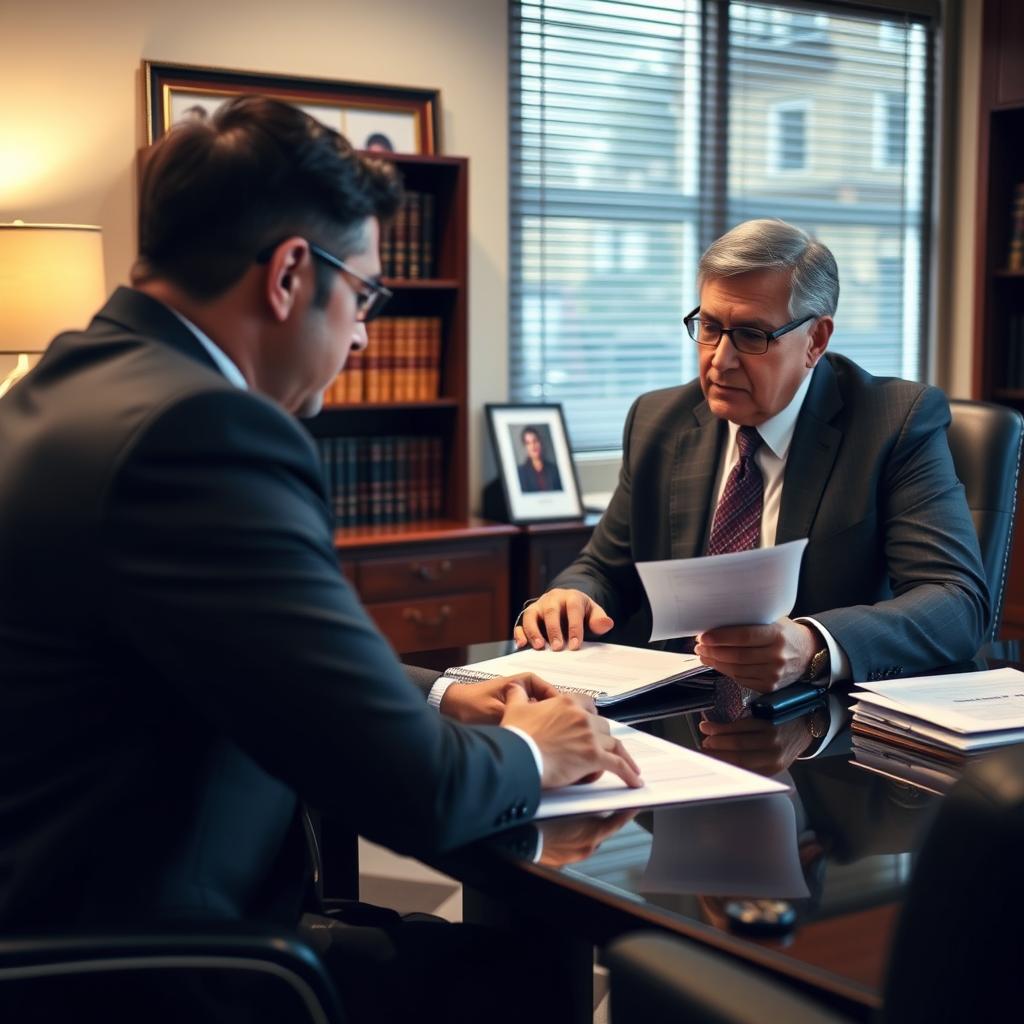 How much does a criminal defense lawyer cost in Capitol Hill
