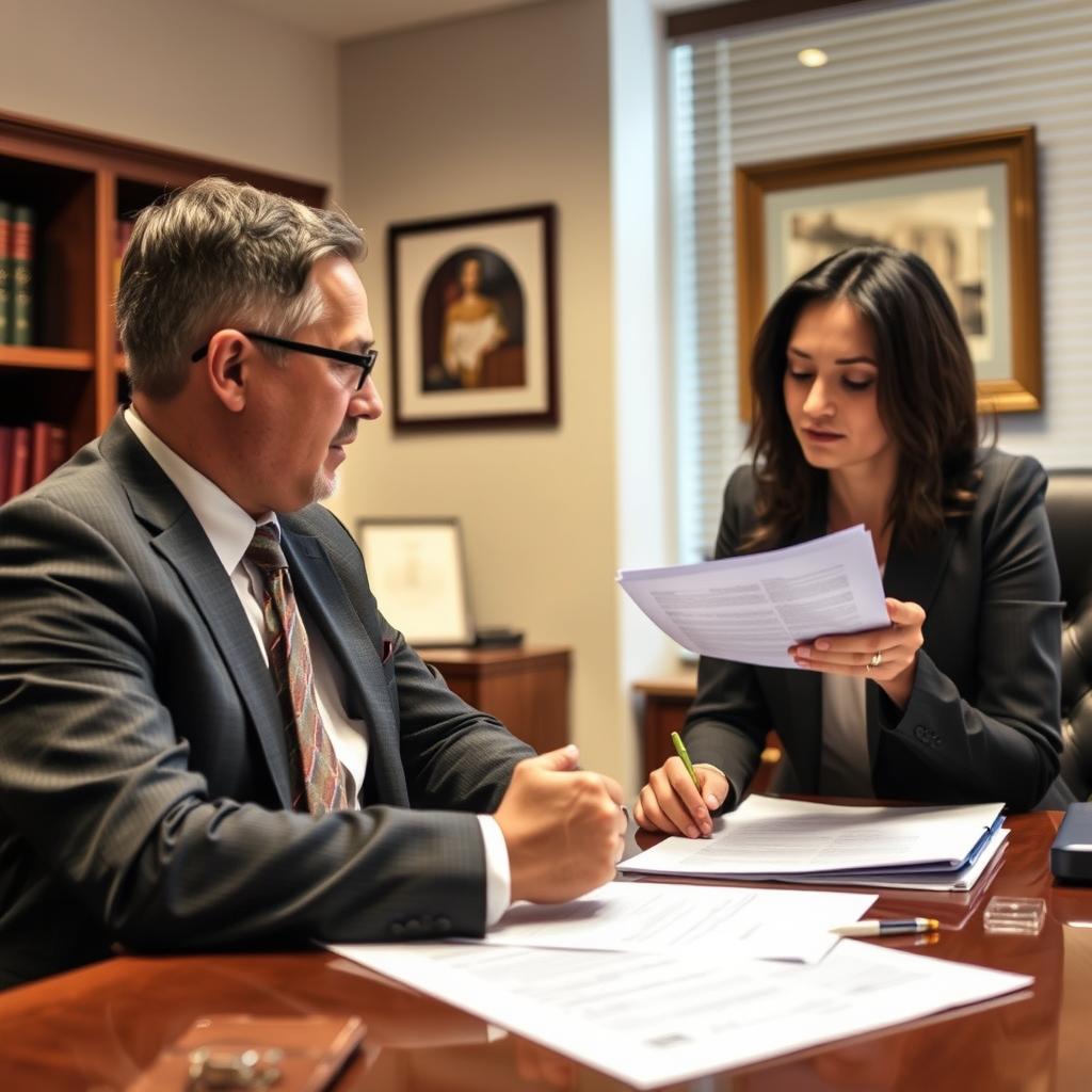 How much does a criminal defense lawyer cost in Carroll County