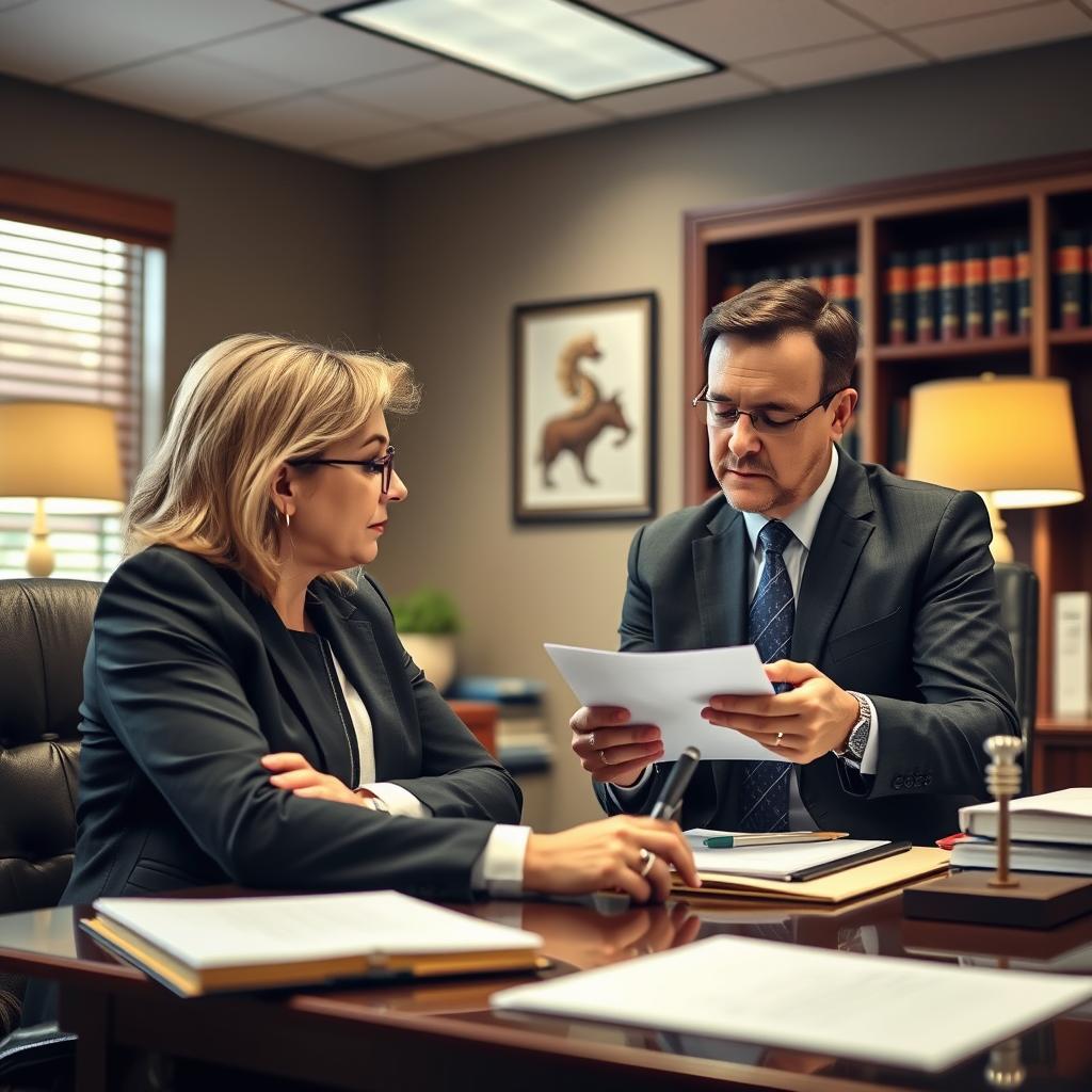How much does a criminal defense lawyer cost in Columbia Heights