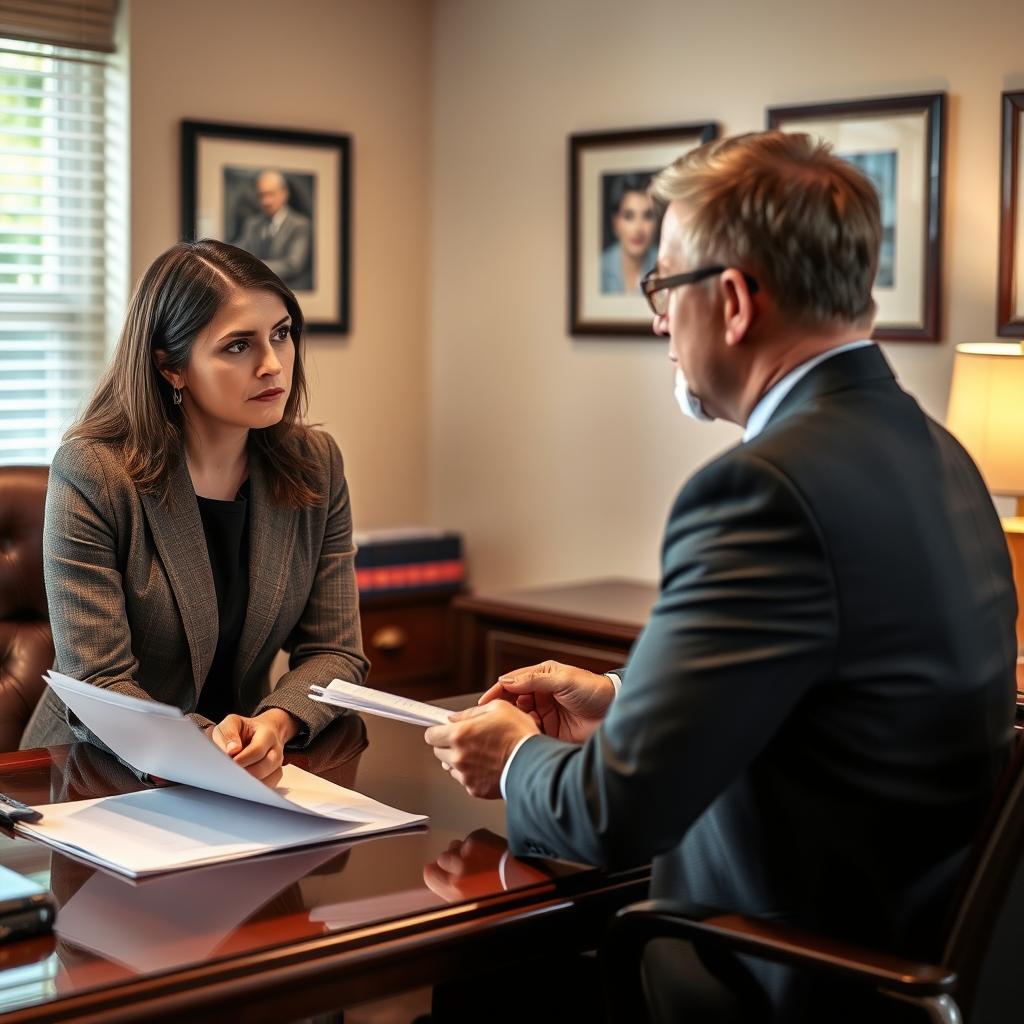 How much does a criminal defense lawyer cost in Fairfax