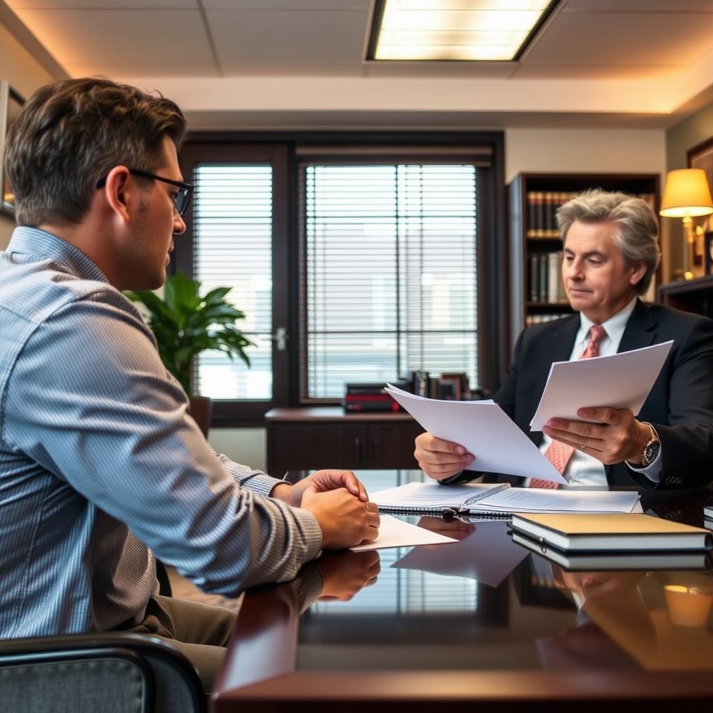 How much does a criminal defense lawyer cost in Falls Church