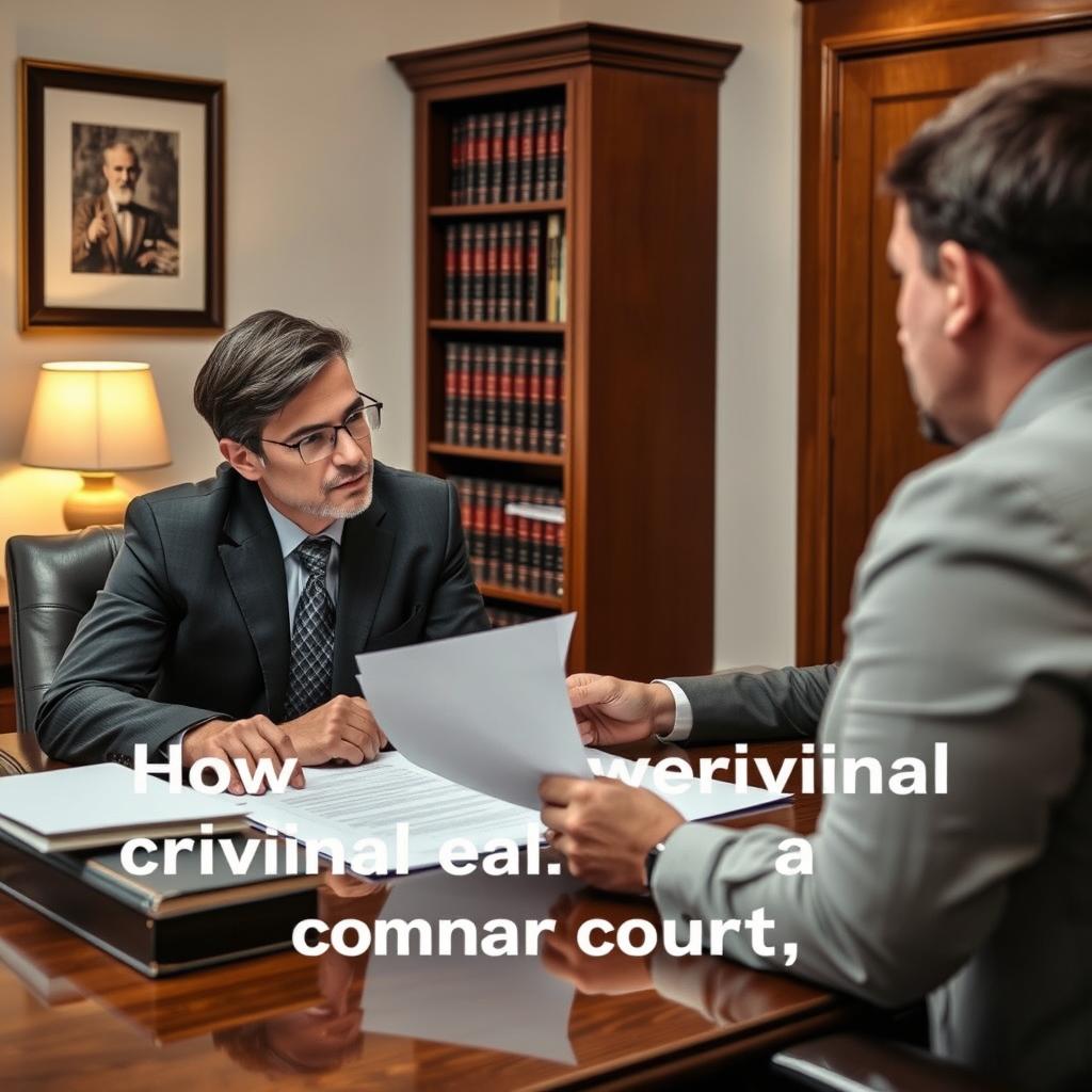 How much does a criminal defense lawyer cost in Genesee County