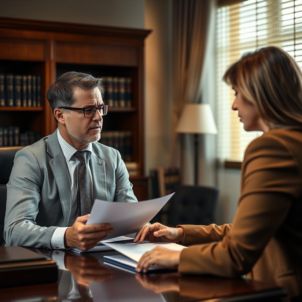 How much does a criminal defense lawyer cost in Georgetown