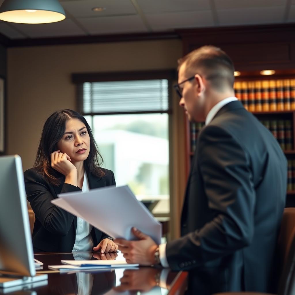 How much does a criminal defense lawyer cost in Hanover County