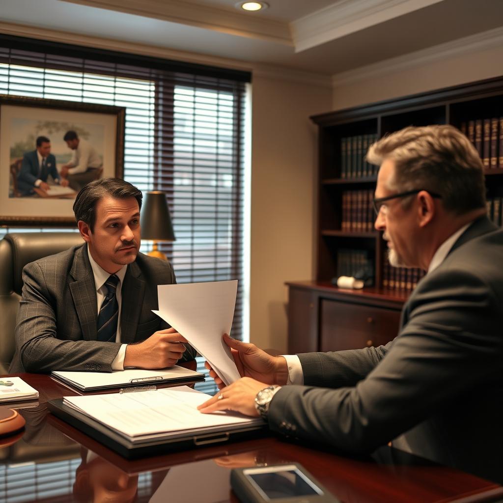 How much does a criminal defense lawyer cost in King George County