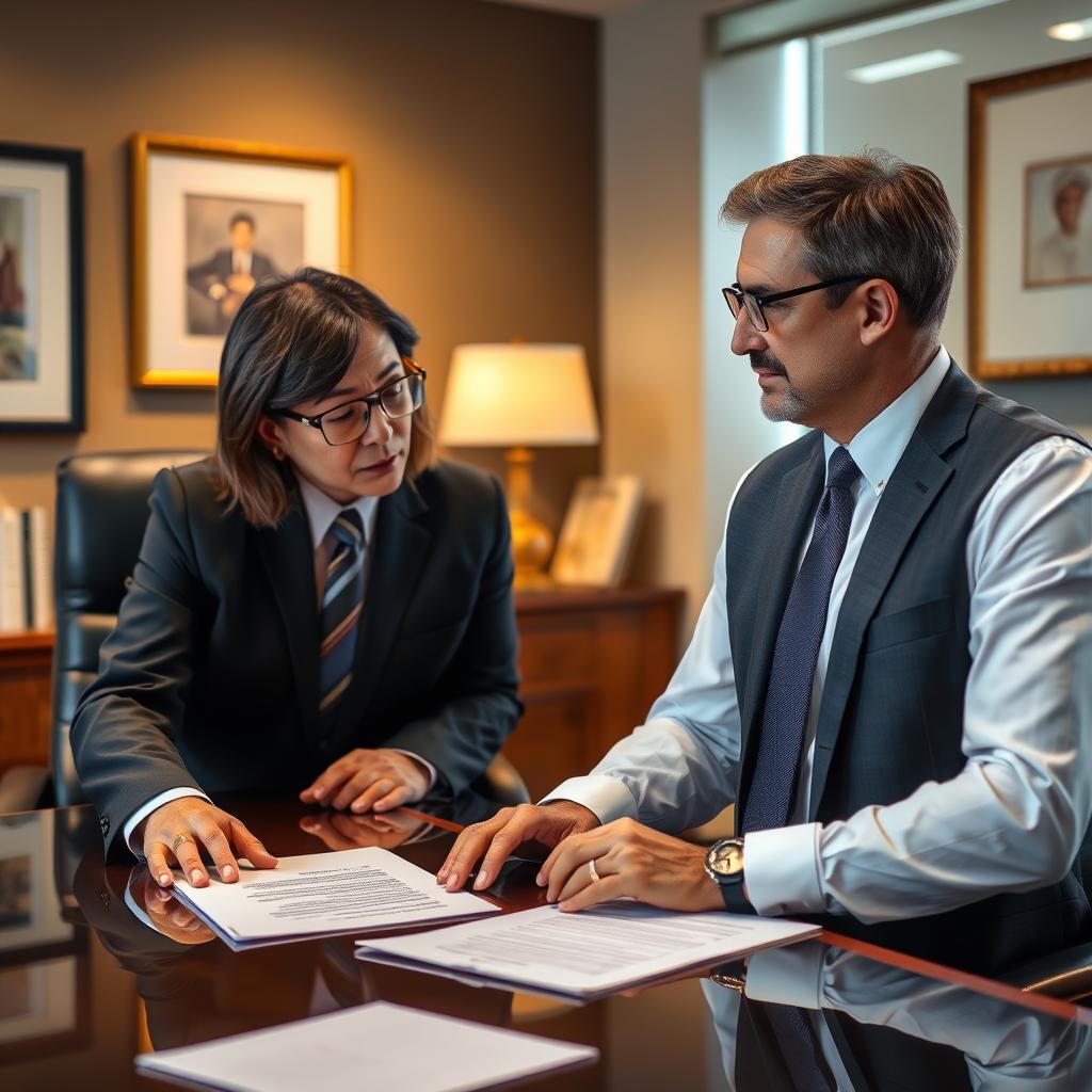 How much does a criminal defense lawyer cost in New Jersey