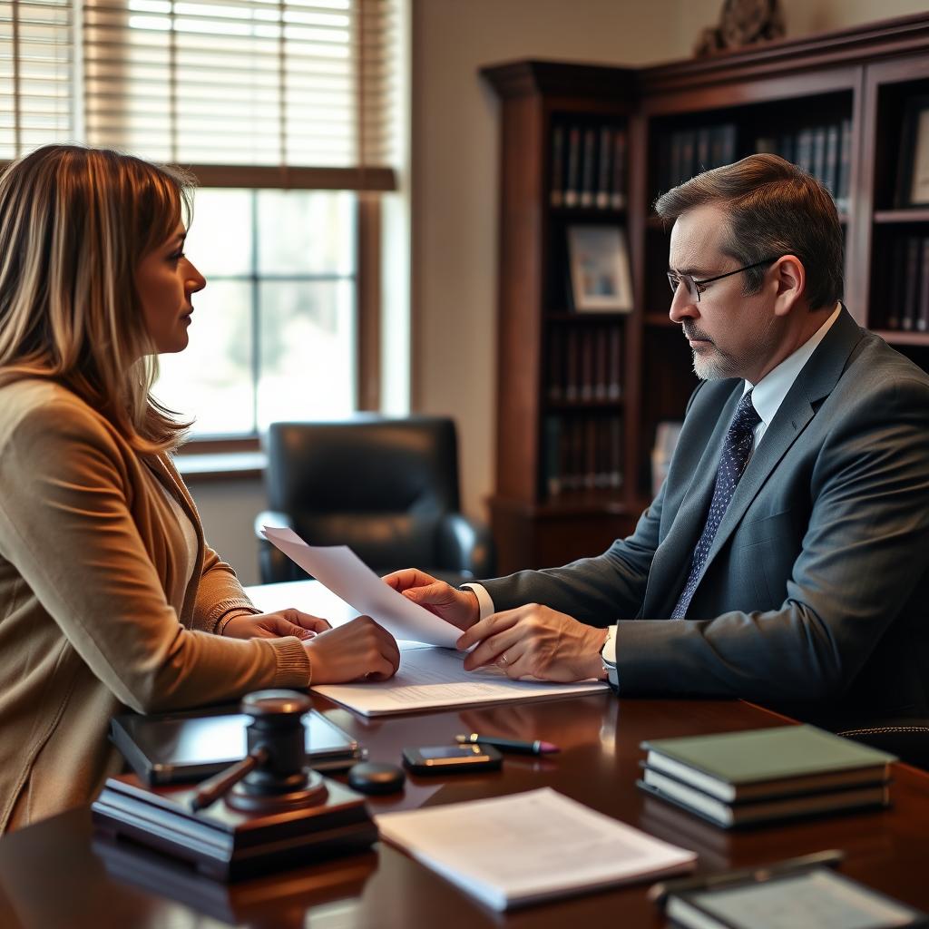 How much does a criminal defense lawyer cost in Otsego County