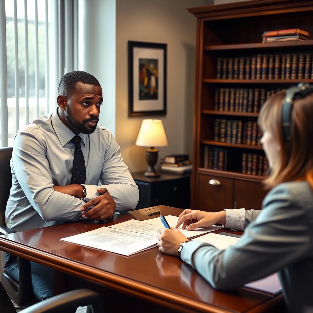 How much does a criminal defense lawyer cost in Petworth