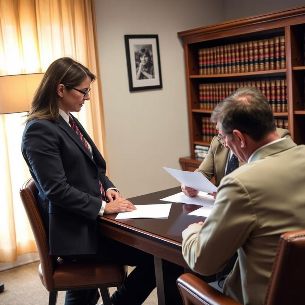 How much does a criminal defense lawyer cost in Rappahannock County