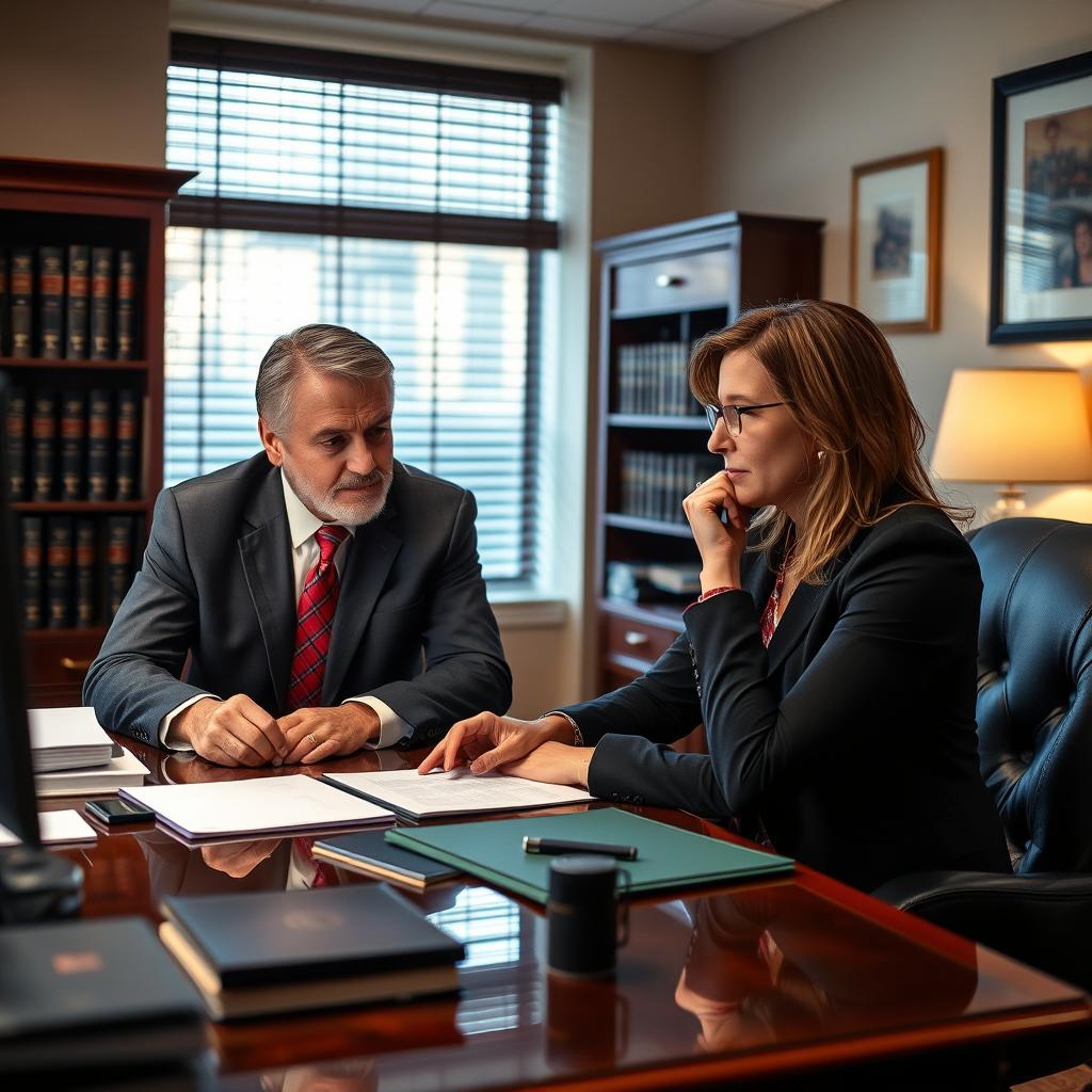 How much does a criminal defense lawyer cost in Stafford County