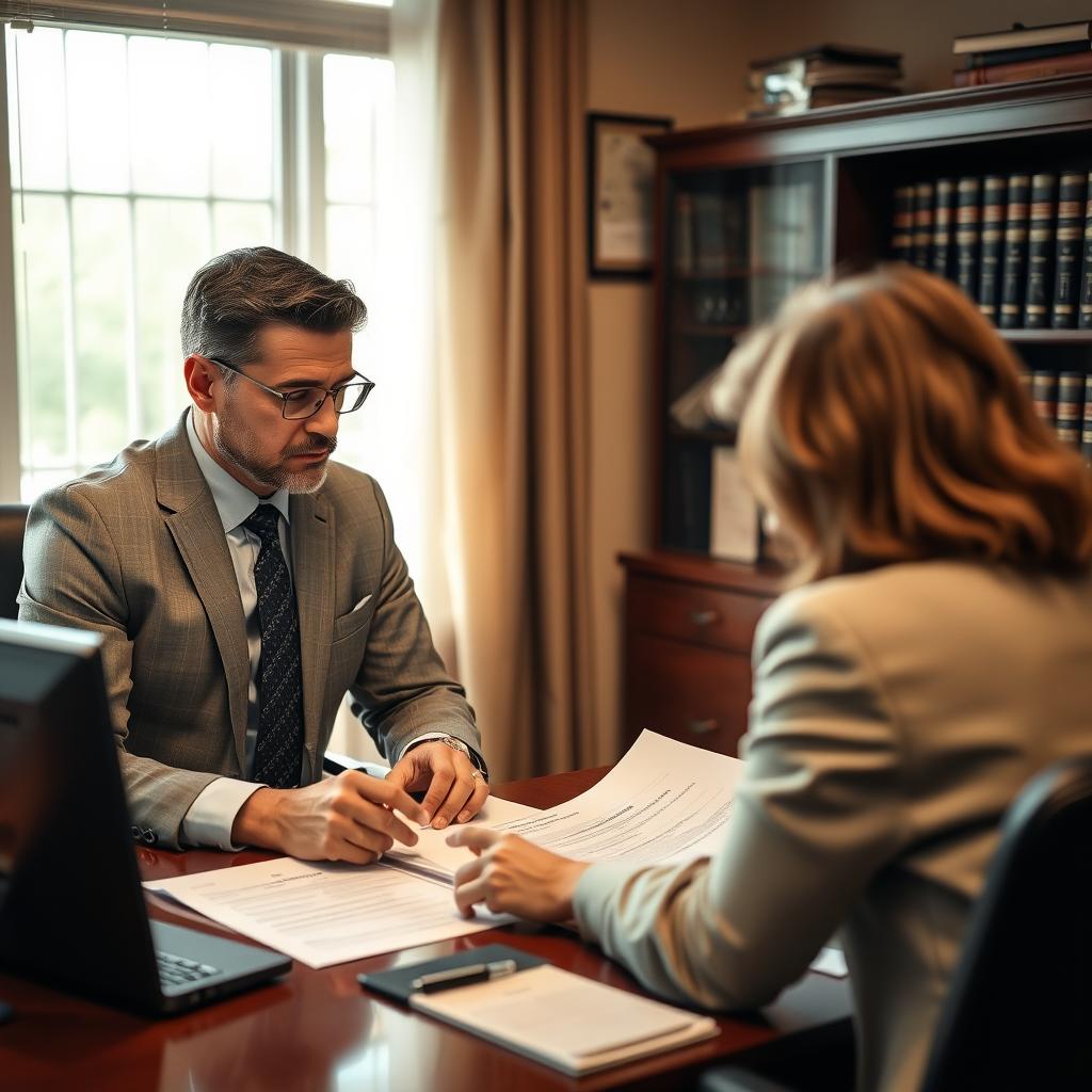 Loitering Lawyer Livingston County, NY