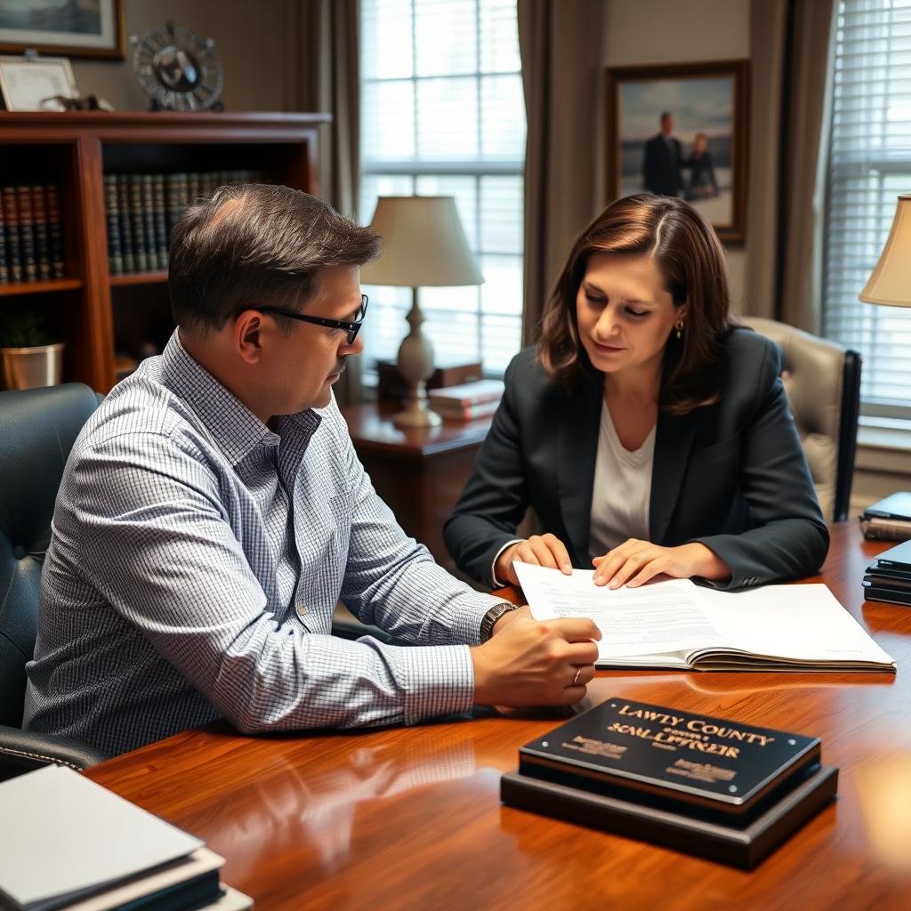 Loitering Lawyer Oswego County, NY