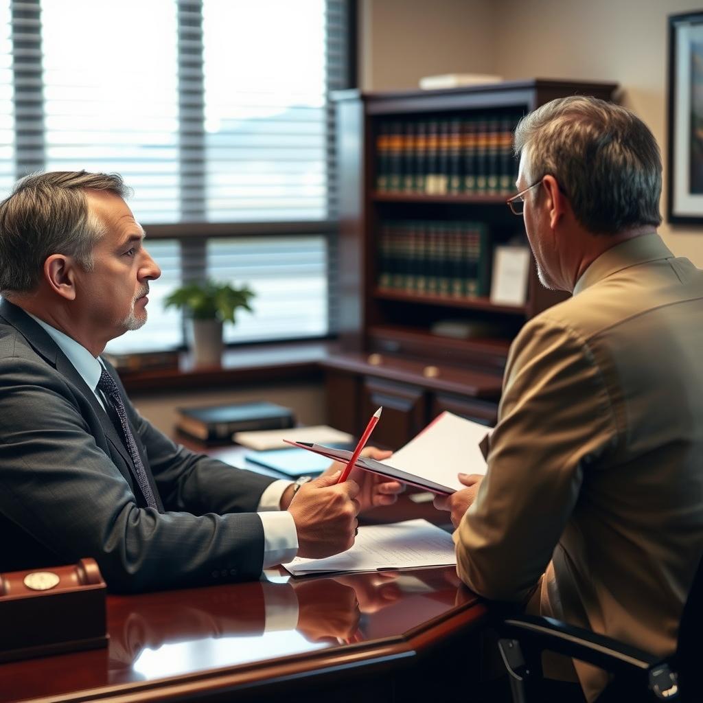 Public Intoxication Lawyer Colonial Heights, VA