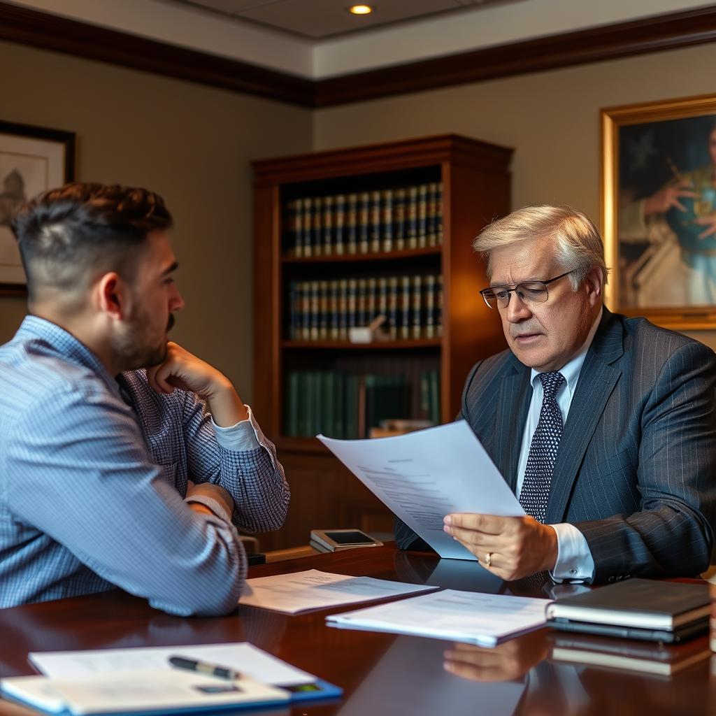 Resisting Arrest Lawyer Albany County, NY