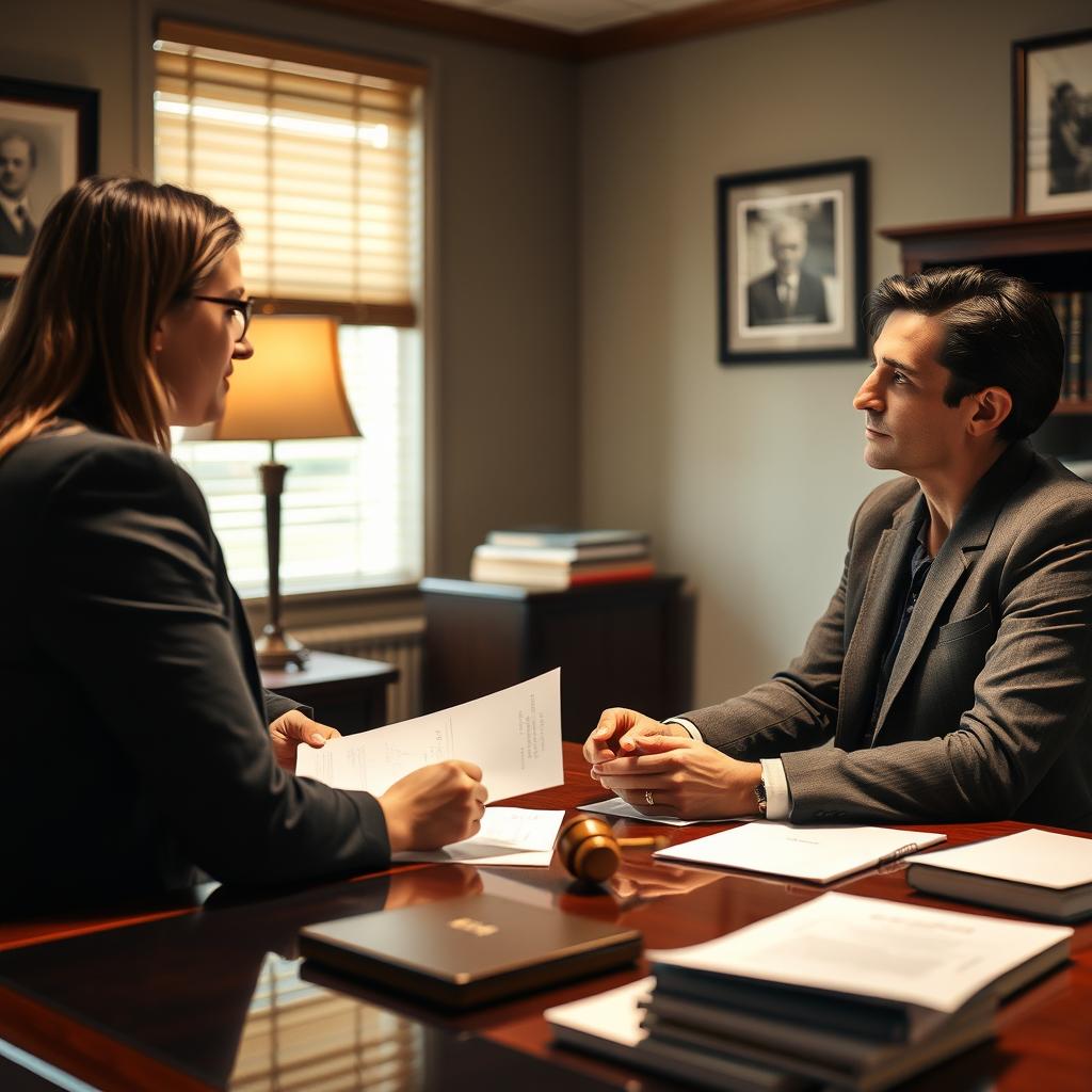 Resisting Arrest Lawyer Dutchess County, NY
