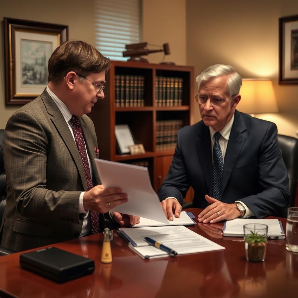 Resisting Arrest Lawyer Livingston County, NY