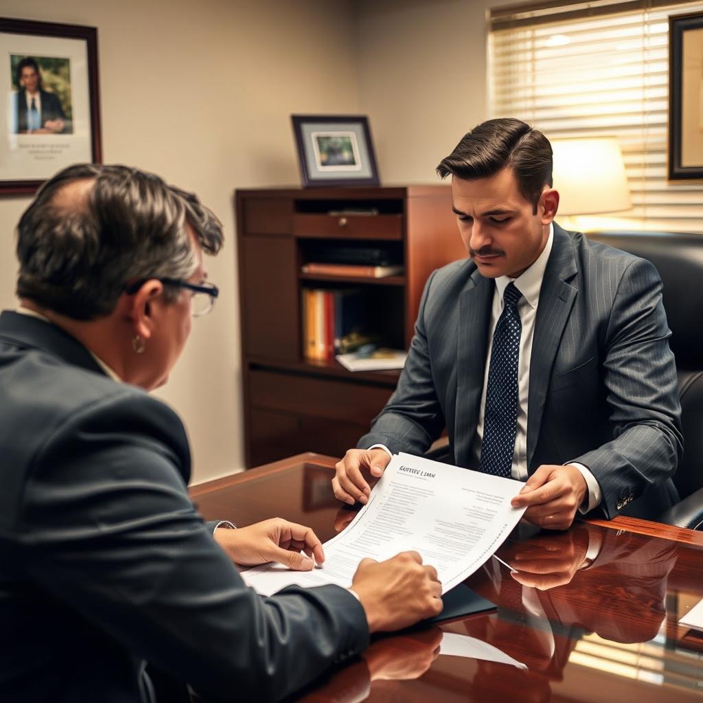 Resisting Arrest Lawyer Monroe County, NY