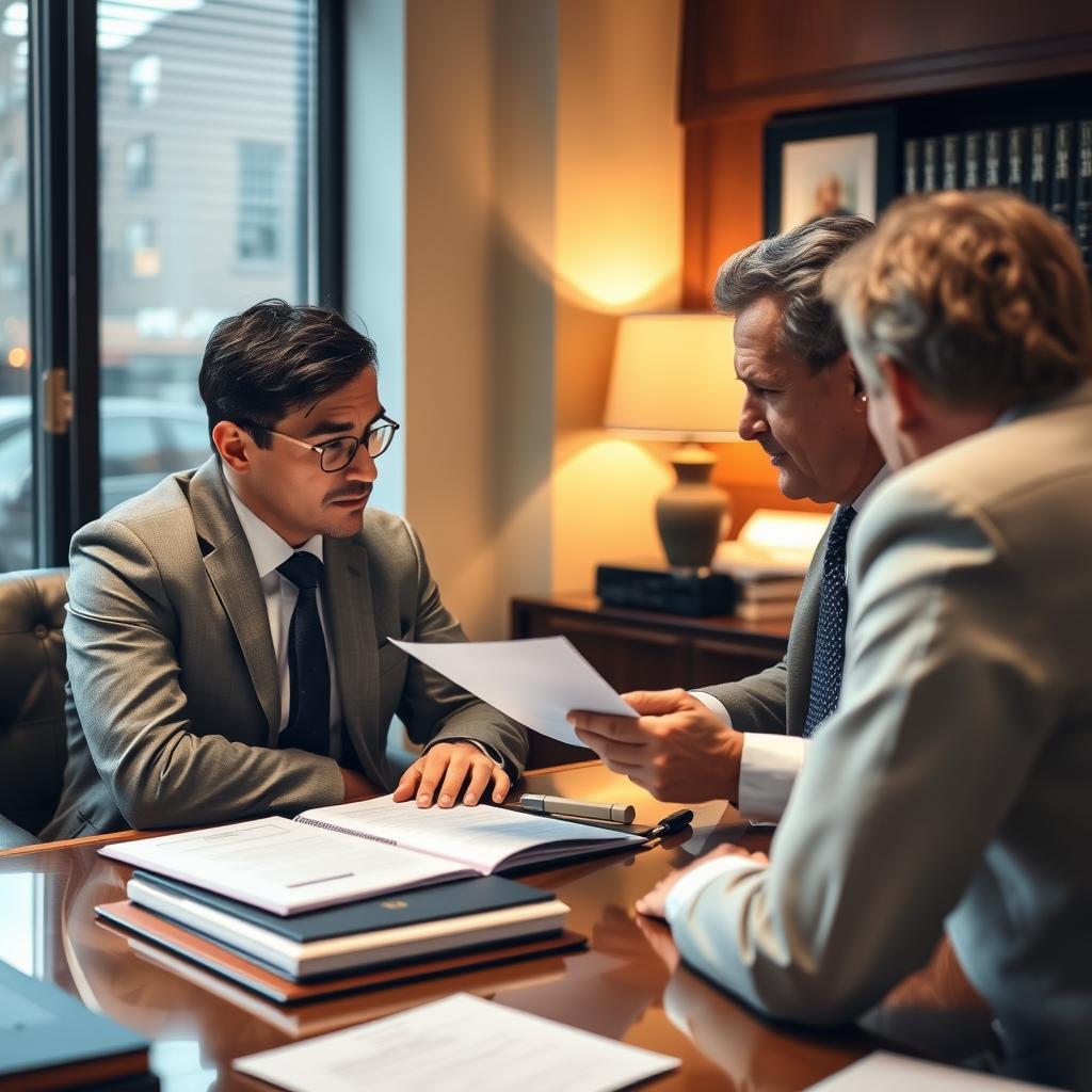 Resisting Arrest Lawyer New York County, NY