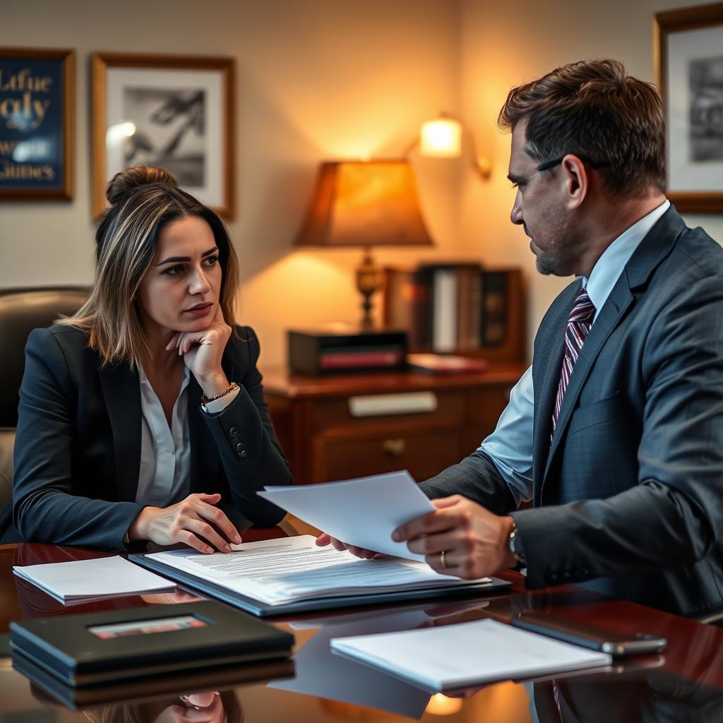 Resisting Arrest Lawyer Ontario County, NY