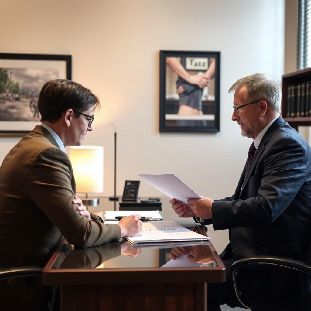 Resisting Arrest Lawyer Orange County, VA